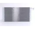 NISSENS Kondenztor klimatizace NIS 940765, 940765
