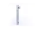 NISSENS Kondenztor klimatizace NIS 940793, 940793