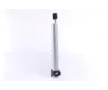 NISSENS Kondenzátor klimatizace NIS 940796, 940796