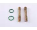 NISSENS Kondenztor klimatizace NIS 940802, 940802