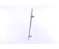 NISSENS Kondenztor klimatizace NIS 940804, 940804