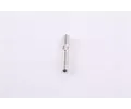 NISSENS Kondenztor klimatizace NIS 940808, 940808