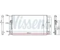 NISSENS Kondenztor klimatizace NIS 940820, 940820