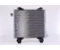 Kondenztor klimatizace NISSENS ‐ NIS 940825