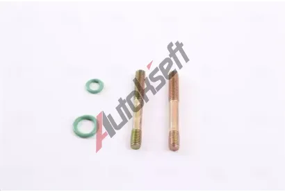 NISSENS Kondenzátor klimatizace ** FIRST FIT ** NIS 940833, 940833 NISSENS Kondenzátor klimatizace ** FIRST FIT ** NIS 940833, 940833