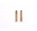 NISSENS Kondenztor klimatizace NIS 940864, 940864