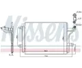 Kondenztor klimatizace NISSENS ‐ NIS 940909
