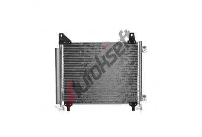 NISSENS Kondenztor klimatizace ** FIRST FIT ** NIS 940946, 940946