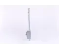 NISSENS Kondenztor klimatizace NIS 94100, 94100