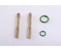 NISSENS Kondenztor klimatizace ** FIRST FIT ** NIS 941044, 941044