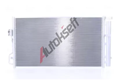 NISSENS Kondenztor klimatizace ** FIRST FIT ** NIS 941063, 941063