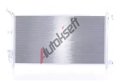 NISSENS Kondenztor klimatizace ** FIRST FIT ** NIS 941074, 941074
