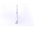 NISSENS Kondenztor klimatizace NIS 941076, 941076
