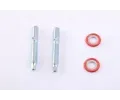 NISSENS Kondenztor klimatizace ** FIRST FIT ** NIS 941093, 941093