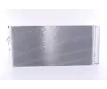 Kondenztor klimatizace NISSENS ‐ NIS 941132