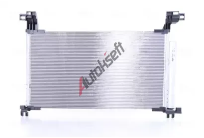 NISSENS Kondenzátor klimatizace NIS 941149, 941149 NISSENS Kondenzátor klimatizace NIS 941149, 941149