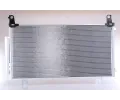 NISSENS Kondenzátor klimatizace NIS 941169, 941169