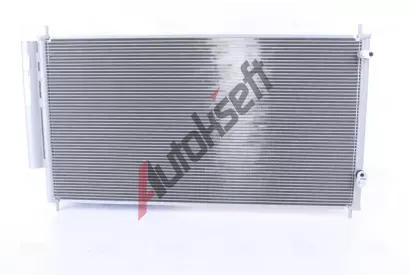 NISSENS Kondenztor klimatizace ** FIRST FIT ** NIS 941188, 941188