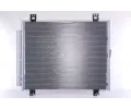 NISSENS Kondenztor klimatizace ** FIRST FIT ** NIS 941189, 941189