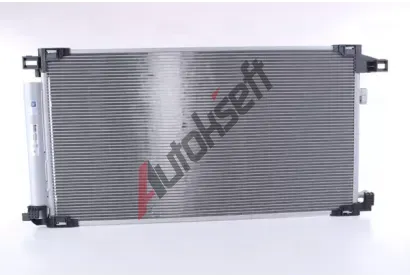 NISSENS Kondenztor klimatizace ** FIRST FIT ** NIS 941190, 941190