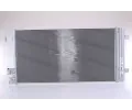 Kondenztor klimatizace NISSENS ‐ NIS 941193