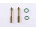 NISSENS Kondenztor klimatizace ** FIRST FIT ** NIS 941193, 941193