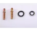 NISSENS Kondenztor klimatizace ** FIRST FIT ** NIS 941194, 941194