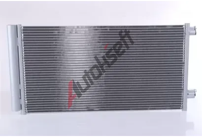 NISSENS Kondenztor klimatizace ** FIRST FIT ** NIS 941203, 941203