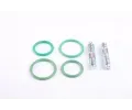 NISSENS Kondenztor klimatizace ** FIRST FIT ** NIS 941211, 941211