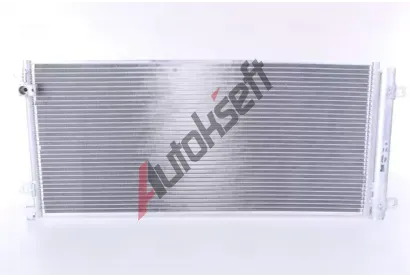 NISSENS Kondenzátor klimatizace NIS 941224, 941224 NISSENS Kondenzátor klimatizace NIS 941224, 941224