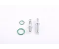 NISSENS Kondenztor klimatizace ** FIRST FIT ** NIS 941253, 941253