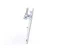NISSENS Kondenztor klimatizace ** FIRST FIT ** NIS 941286, 941286