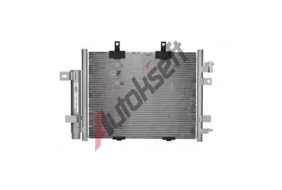 NISSENS Kondenzátor klimatizace ** FIRST FIT ** NIS 941303, 941303 NISSENS Kondenzátor klimatizace ** FIRST FIT ** NIS 941303, 941303