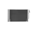Kondenz�tor klimatizace&nbsp;NISSENS&nbsp;&dash;&nbsp;NIS 941341