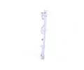 NISSENS Kondenztor - klimatizace NIS 94157, 94157