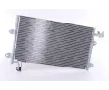 NISSENS Kondenztor - klimatizace NIS 94164, 94164