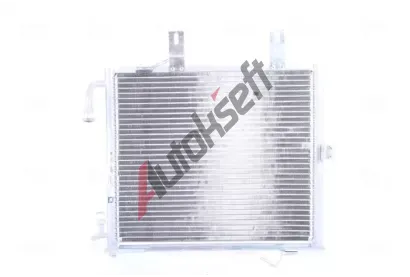 NISSENS Kondenztor - klimatizace NIS 94172, 94172
