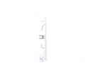 NISSENS Kondenztor - klimatizace NIS 94172, 94172