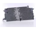 NISSENS Kondenztor - klimatizace NIS 94174, 94174