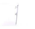 NISSENS Kondenztor - klimatizace NIS 94176, 94176