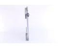 NISSENS Kondenztor - klimatizace NIS 94182, 94182