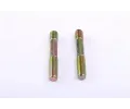 NISSENS Kondenztor - klimatizace NIS 94182, 94182