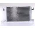 NISSENS Kondenztor klimatizace NIS 94200, 94200
