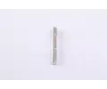 NISSENS Kondenztor klimatizace NIS 94200, 94200