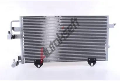 NISSENS Kondenztor - klimatizace NIS 94209, 94209