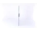NISSENS Kondenztor - klimatizace NIS 94210, 94210