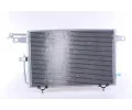 NISSENS Kondenztor - klimatizace NIS 94213, 94213