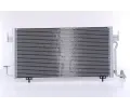 NISSENS Kondenztor - klimatizace NIS 94218, 94218