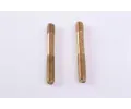NISSENS Kondenztor - klimatizace NIS 94218, 94218