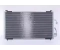 NISSENS Kondenztor - klimatizace NIS 94224, 94224